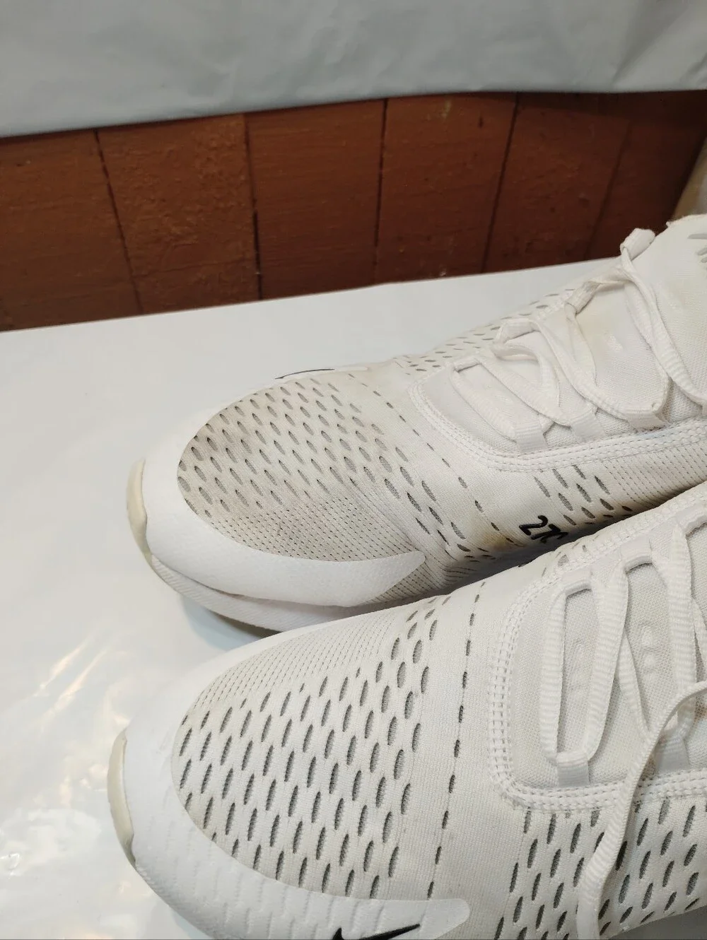 Nike pre owned